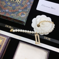 Christian Dior Bracelets